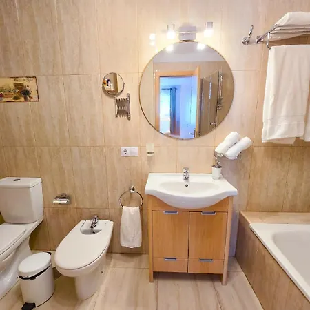 アパート Casa Helen 2 Tenerife Sur