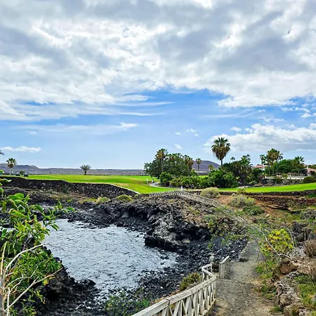 アパート Casa Helen 2 Tenerife Sur *