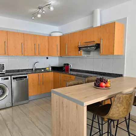 Casa Helen 2 Tenerife Sur アパート サンミゲル・デ・アボナ