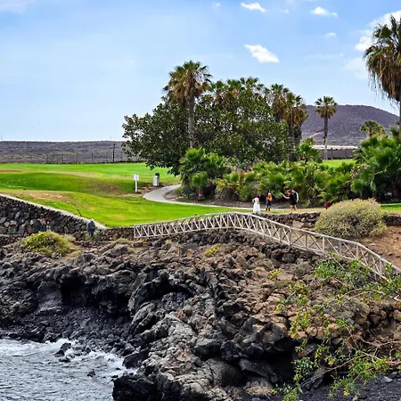 Casa Helen 2 Tenerife Sur サンミゲル・デ・アボナ