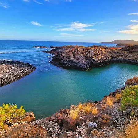 Casa Helen 2 Tenerife Sur サンミゲル・デ・アボナ