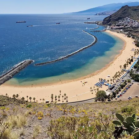 Casa Helen 2 Tenerife Sur * サンミゲル・デ・アボナ