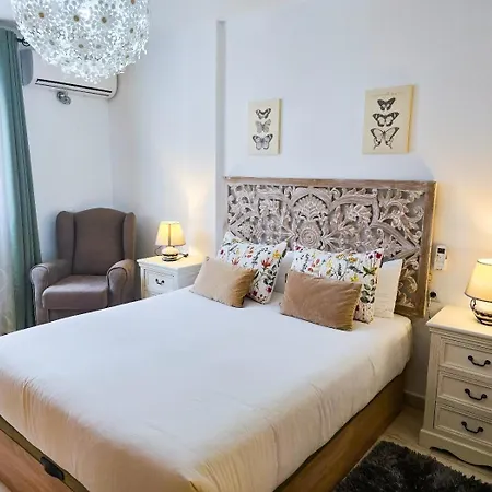 Casa Helen 2 Tenerife Sur アパート *