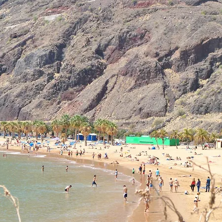 アパート Casa Helen 2 Tenerife Sur サンミゲル・デ・アボナ