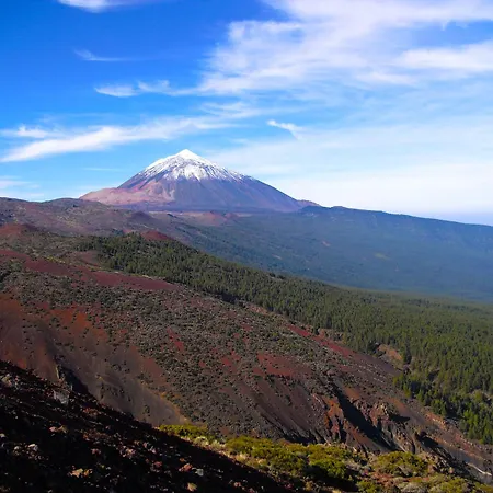 Casa Helen 2 Tenerife Sur