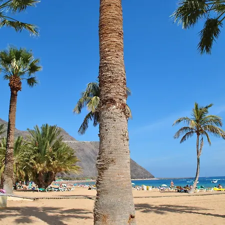 Casa Helen 2 Tenerife Sur *