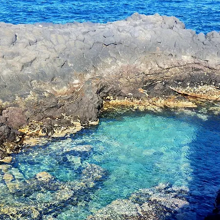 Casa Helen 2 Tenerife Sur サンミゲル・デ・アボナ