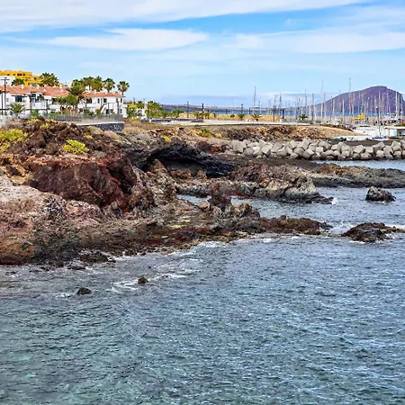 Casa Helen 2 Tenerife Sur *