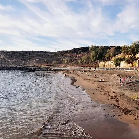 Casa Helen 2 Tenerife Sur アパート *