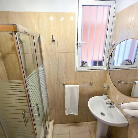 Casa Helen 2 Tenerife Sur