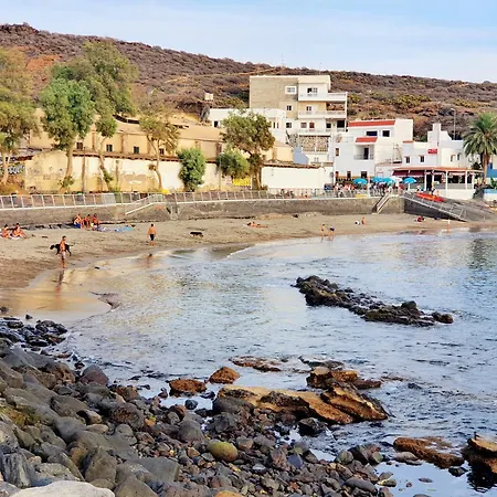 Casa Helen 2 Tenerife Sur アパート *